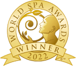 ZION spa ocenenie