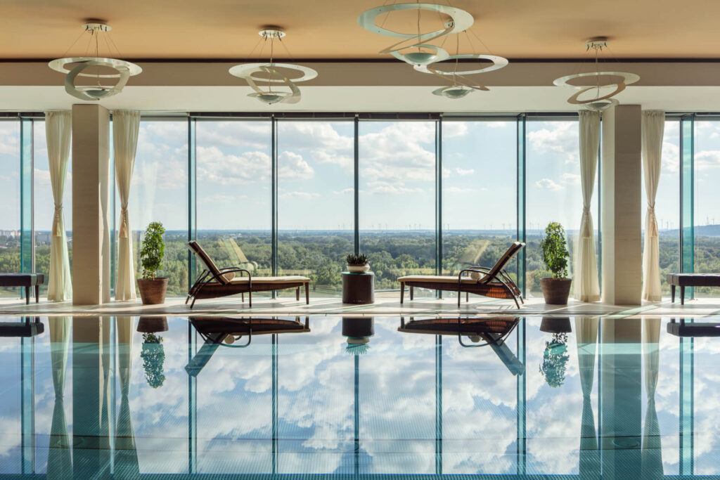 ZION SPA LUXURY Bratislava